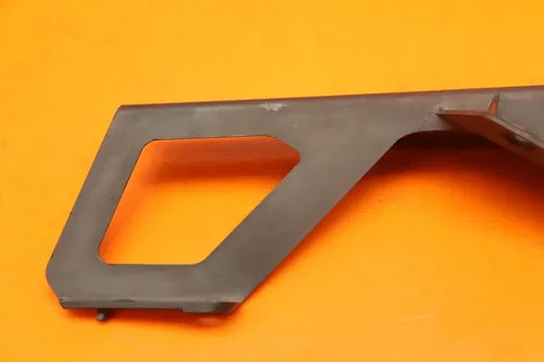 04-05 SUZUKI GSXR 600 750 OEM REAR BACK DRIVE CHAIN GUARD COVER SHIELD