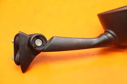 09-14 YAMAHA YZF R1 LEFT SIDE REAR VIEW MIRROR