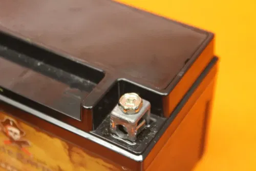 97-17 SUZUKI GSXR 600 PIRATE BATTERY 7A-BS