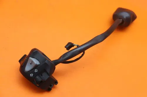 2019 HONDA GROM 125 OEM LEFT CLIP ON HANDLE HORN SIGNALS SWITCH SWITCHES