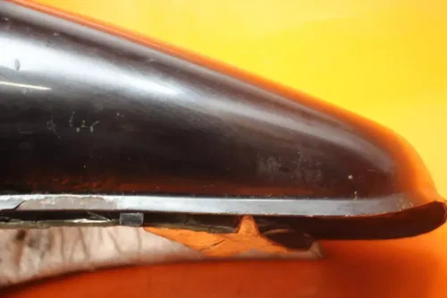 06-09 SUZUKI BOULEVARD M109R VZR1800 OEM GAS TANK FUEL CELL PETROL RESERVOIR