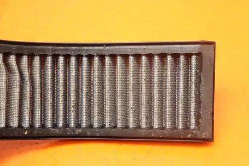 04-07 KAWASAKI NINJA ZX10R OEM AIRBOX AIR INTAKE FILTER
