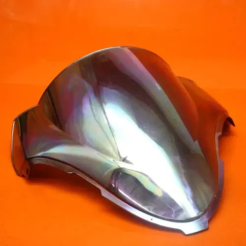 99-07 SUZUKI GSXR1300R BUSA FRONT WINDSHIELD WINDSCREEN  94611-24F00