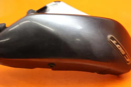 06-19 SUZUKI BOULEVARD C50 VL800 OEM RIGHT FRAME COVER COWL 47350-41F10-019