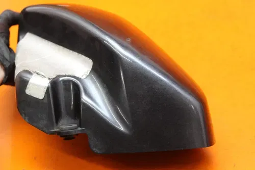 06-19 SUZUKI BOULEVARD C50 VL800 OEM RIGHT FRAME COVER COWL 47350-41F10-019
