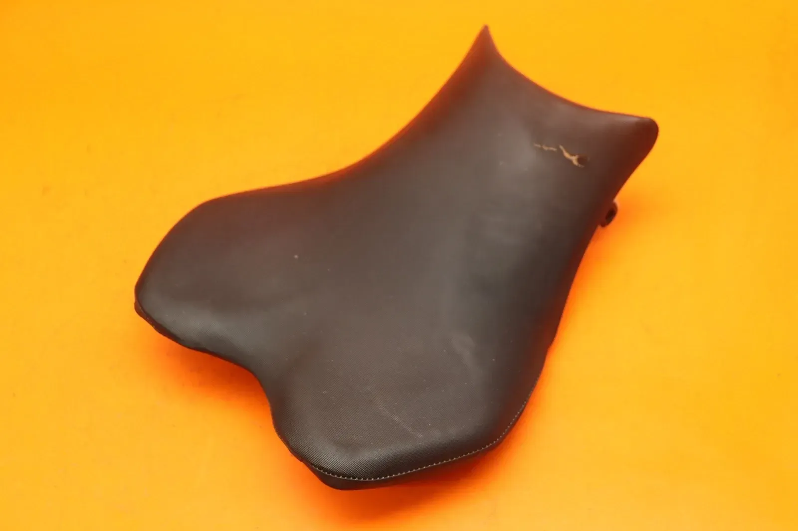 2012-2015 SUZUKI GSXR 1000 OEM FRONT DRIVERS SEAT PAD SADDLE PILLION