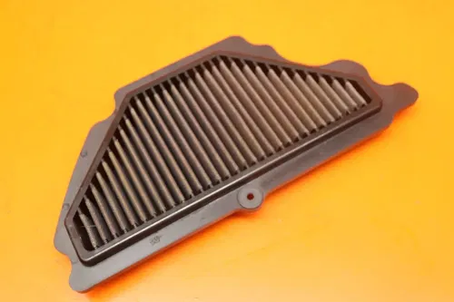 07-08 KAWASAKI NINJA ZX6R K&N AIRBOX AIR INTAKE FILTER