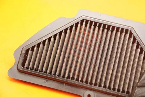 07-08 KAWASAKI NINJA ZX6R K&N AIRBOX AIR INTAKE FILTER