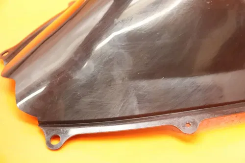 07-08 SUZUKI GSXR1000 OEM FRONT WINDSHIELD WINDSCREEN