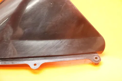 07-08 SUZUKI GSXR1000 OEM FRONT WINDSHIELD WINDSCREEN