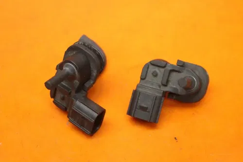 09-23 2010 KAWASAKI NINJA ZX6R OEM MAP MASS AIR FLOW PRESSURE SENSOR SET