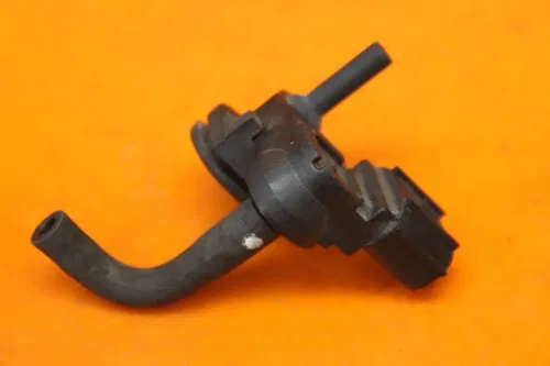 09-23 2010 KAWASAKI NINJA ZX6R OEM MAP MASS AIR FLOW PRESSURE SENSOR SET