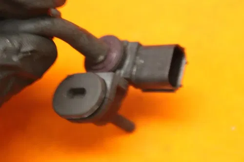 09-23 2010 KAWASAKI NINJA ZX6R OEM MAP MASS AIR FLOW PRESSURE SENSOR SET
