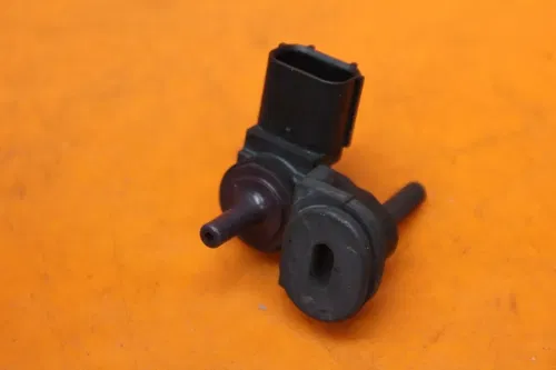 09-23 2010 KAWASAKI NINJA ZX6R OEM MAP MASS AIR FLOW PRESSURE SENSOR SET
