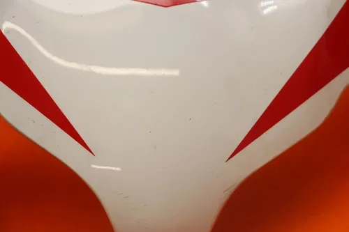 2008-2011 HONDA CBR1000RR ZXMT FRONT UPPER NOSE FAIRING COWL SHROUD