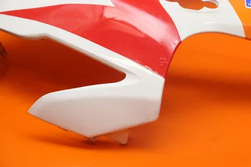 2008-2011 HONDA CBR1000RR ZXMT FRONT UPPER NOSE FAIRING COWL SHROUD