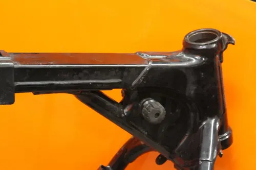 2020 HARLEY-DAVIDSON STREET 500 OEM STRAIGHT FRAME CHASSI 386-334-6729 4 DETAIL