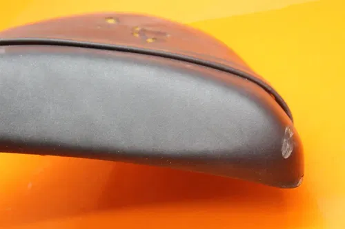 2004 2005 KAWASAKI NINJA ZX10R OEM REAR BACK PASSENGER TANDEM SEAT PAD SADDLE