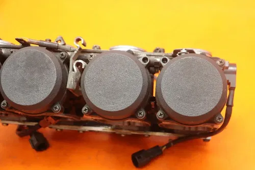 2002-2005 KAWASAKI ZZR1200 OEM CARBS CARBURETORS