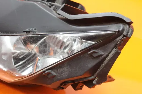 2012-2016 HONDA CBR1000RR AFTERMARKET FRONT HEADLIGHT HEAD LIGHT LAMP