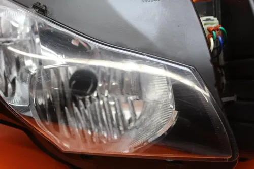 2012-2016 HONDA CBR1000RR AFTERMARKET FRONT HEADLIGHT HEAD LIGHT LAMP