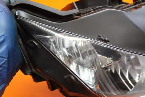 2012-2016 HONDA CBR1000RR AFTERMARKET FRONT HEADLIGHT HEAD LIGHT LAMP