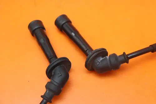 2003-2007 SUZUKI SV1000S OEM IGNITION COILS COIL SPARK PLUG CAPS
