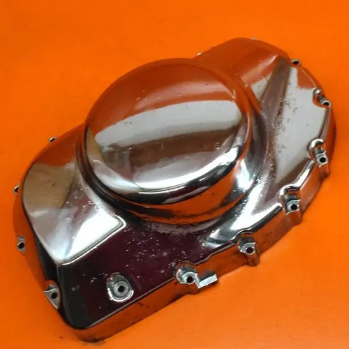 08-09 SUZUKI BOULEVARD OEM C109R VLR1800 CLUTCH SIDE ENGINE MOTOR COVER