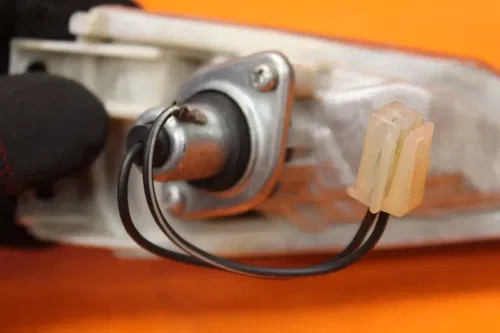 11-14 2013 SUZUKI GSXR750 600 AFTERMARKET SMOKED LEFT FRONT TURN SIGNAL