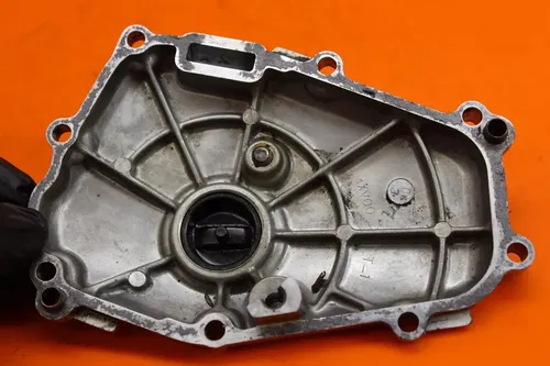 98-99 YAMAHA YZF R1 OEM ENGINE MOTOR TIMING CHAIN COVER