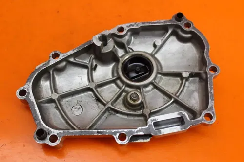 98-99 YAMAHA YZF R1 OEM ENGINE MOTOR TIMING CHAIN COVER