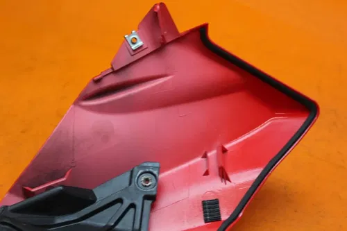 14-16 SUZUKI GSXR1000 OEM FRONT GAS TANK FUEL CELL FAIRING COWL COVER TRIM