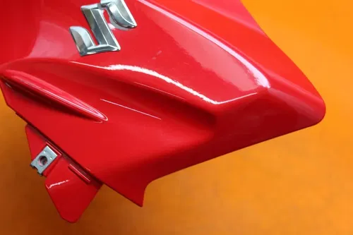 14-16 SUZUKI GSXR1000 OEM FRONT GAS TANK FUEL CELL FAIRING COWL COVER TRIM
