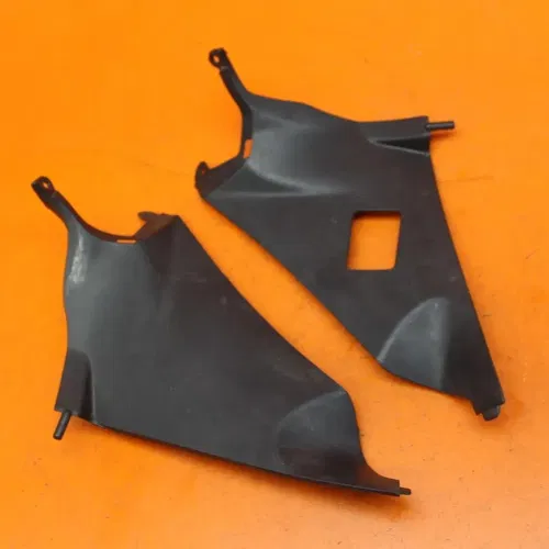 2005 2006 SUZUKI GSXR 1000 ZXMT RIGHT LEFT INNER FAIRINGS COWLS PANELS TRIMS