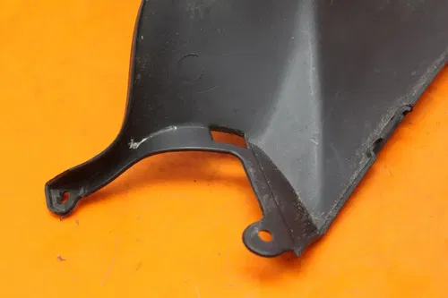 2005 2006 SUZUKI GSXR 1000 ZXMT RIGHT LEFT INNER FAIRINGS COWLS PANELS TRIMS