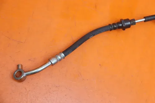 2024 KAWASAKI NINJA 500 OEM FRONT REAR BACK ABS HOSE SET LINES HOSES
