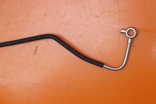 2024 KAWASAKI NINJA 500 OEM FRONT REAR BACK ABS HOSE SET LINES HOSES