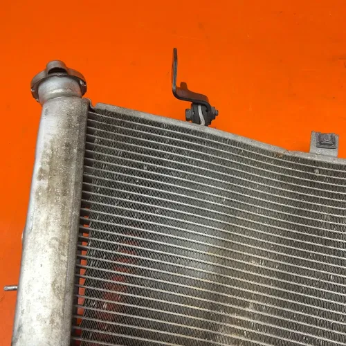 2012-2016 SUZUKI GSXR 1000 OEM ENGINE RADIATOR MOTOR COOLER COOLING RADIATER