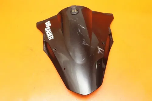 12-16 2016  KAWASAKI NINJA 650 FRONT WINDSHIELD WINDSCREEN