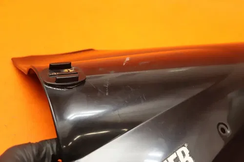 12-16 2016  KAWASAKI NINJA 650 FRONT WINDSHIELD WINDSCREEN