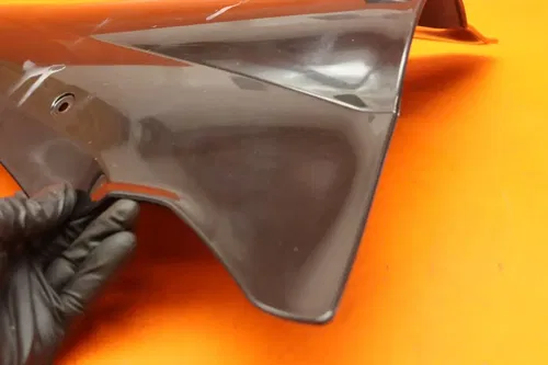 12-16 2016  KAWASAKI NINJA 650 FRONT WINDSHIELD WINDSCREEN