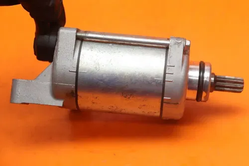 2021 07-25 HONDA CBR600RR OEM ENGINE STARTING STARTER MOTOR -DC 12V