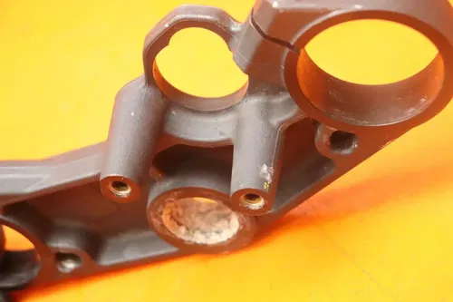 2006-2024 SUZUKI GSXR 600 750 OEM FORKS UPPER TRIPLE TREE CLAMP