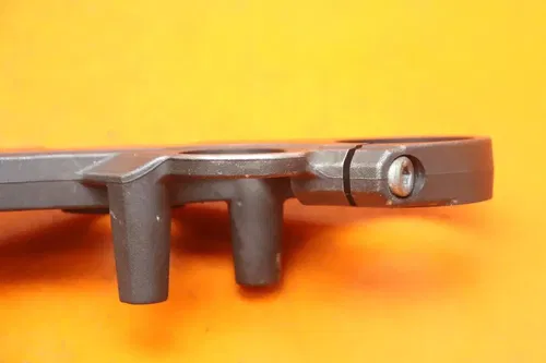 2006-2024 SUZUKI GSXR 600 750 OEM FORKS UPPER TRIPLE TREE CLAMP