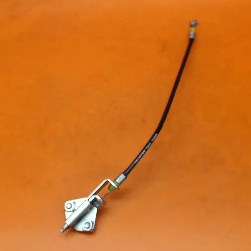 2011-2013 KAWASAKI NINJA ZX1000 OEM REAR PASSENGER SEAT LATCH LOCK ASSEMBLY