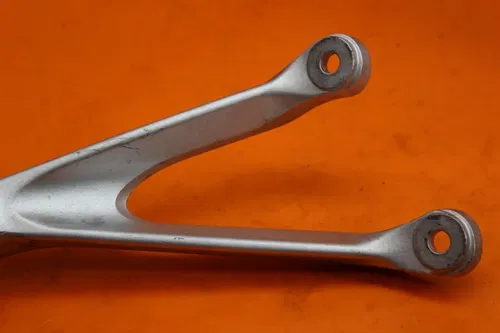 2010-2016 HONDA CBR1000RR OEM RIGHT REAR BACK PASSENGER FOOT PEG REST