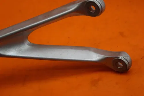 2010-2016 HONDA CBR1000RR OEM RIGHT REAR BACK PASSENGER FOOT PEG REST