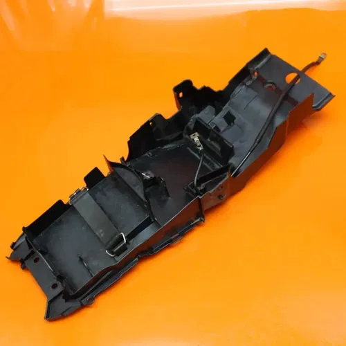 15-22 HONDA CBR300R OEM REAR BACK TAIL UNDERTAIL BATTERY TRAY PLASTIC