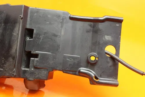 15-22 HONDA CBR300R OEM REAR BACK TAIL UNDERTAIL BATTERY TRAY PLASTIC