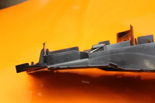 15-22 HONDA CBR300R OEM REAR BACK TAIL UNDERTAIL BATTERY TRAY PLASTIC